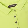Calvin Klein Womens/Ladies Collared Short-Sleeved Polo Shirt