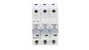 Circuit Breaker 3P C 20A 6kA AC xPole Home HN-C20/3 194892