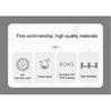 Intelligent flowmeter Table 1-inch water flow sensor measuring flow temperature flow velocity integrated flowmeter