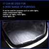 1pc Car Interior Led Light Bar White Light Tube with Switch for Van Truck RV Camper Boat Indoor Car Ceiling Lights Auto Parts