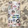 Cartoon C-Crayon S-Shin-chan-S Design Print Towel For Swim Yoga Gym Quick Drying Soft and skin-friendly Beach Towels All-Season