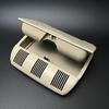 Glasses Case Car Sunglasses Roof Storage Box Car Accessories Sunglass Clip for Skoda Octavia Fabia Roomster 1Z0868565E