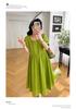 2026 Summer Elegance: Craftsmanship Maternity Dress