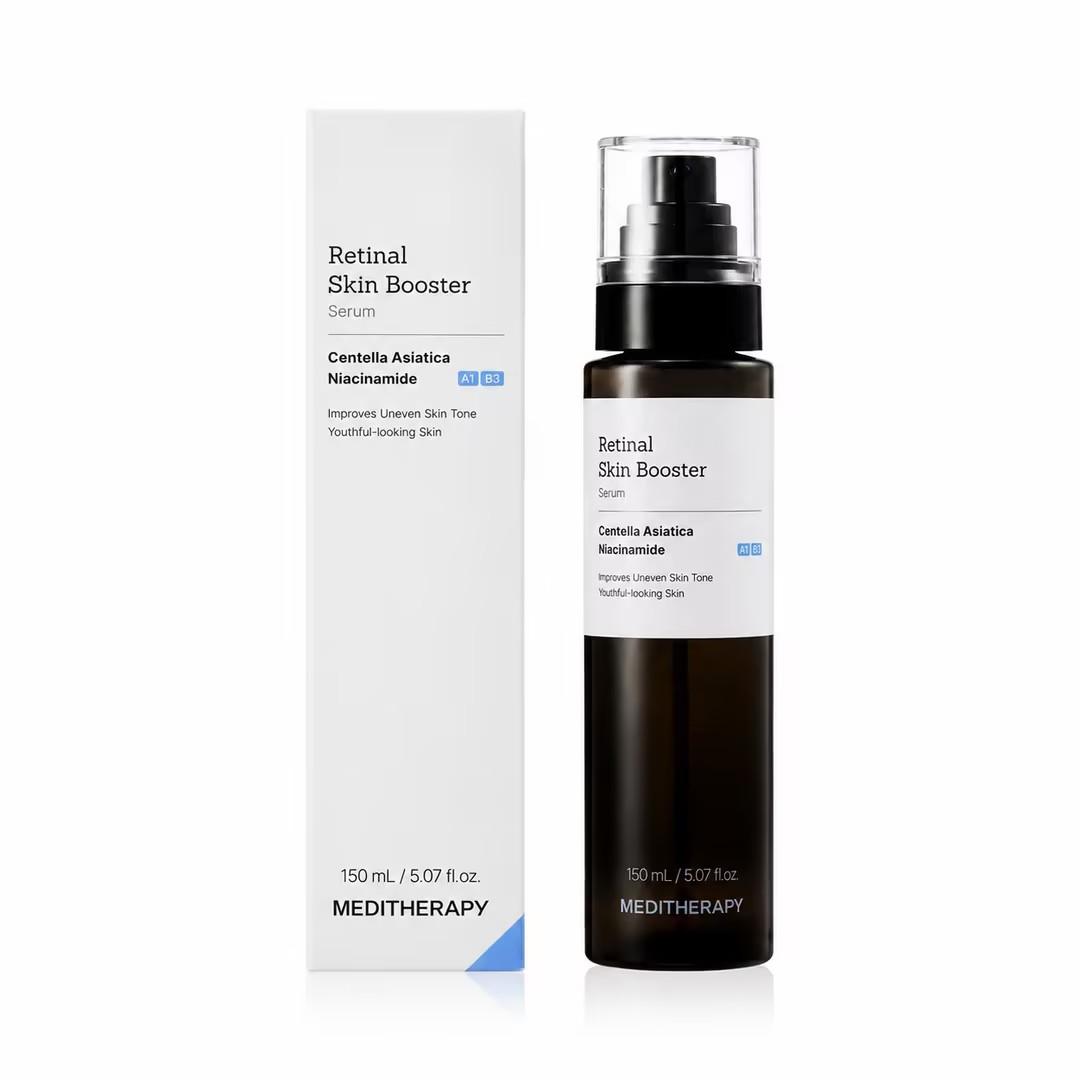 MEDITHERAPY Ретинальный бустер для кожи 150 мл 150ml