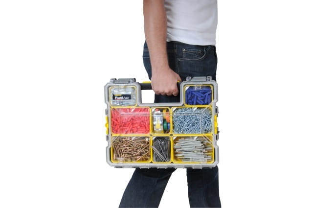 Stanley Organizer Tall Fatmax Pro