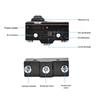Omron Z Series Basic Micro Switch
