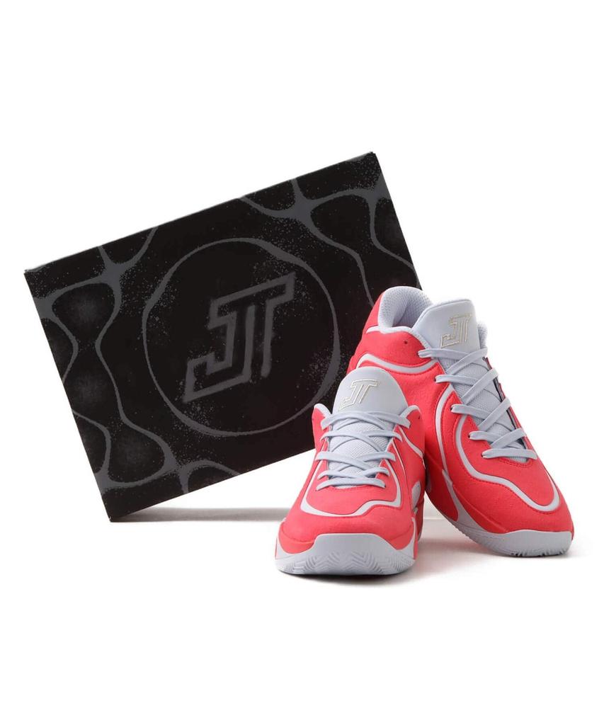 IO5031-600 Nike Jordan Tatum 4 Siren Red (IO5031-600) ( Men's )