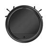 Intelligent Sweeping Robot Usb Charging Vacuum Mopping Three-in-one Home Anti-fall Disinfection Silent Cleaning Machine