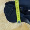 Steuerungssystem Ruder Kanu Kajak Ruderwerkzeug Nylon Heck Kajak Heck Angelboot Zubehör