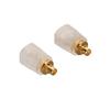 Cable Adapter Replacement   Cable Connected To 0.78mm Female Connector for   IE300 IE600 IE900 for   N30 N40 N5005