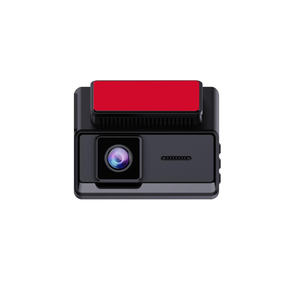 Dual Lens 2.4G/5GWIFI 2K Front4K Back1080P 3.16 IPS Screen Dashcam 140 Wide Angle ADAS+BSD Super Nightvision External GPS