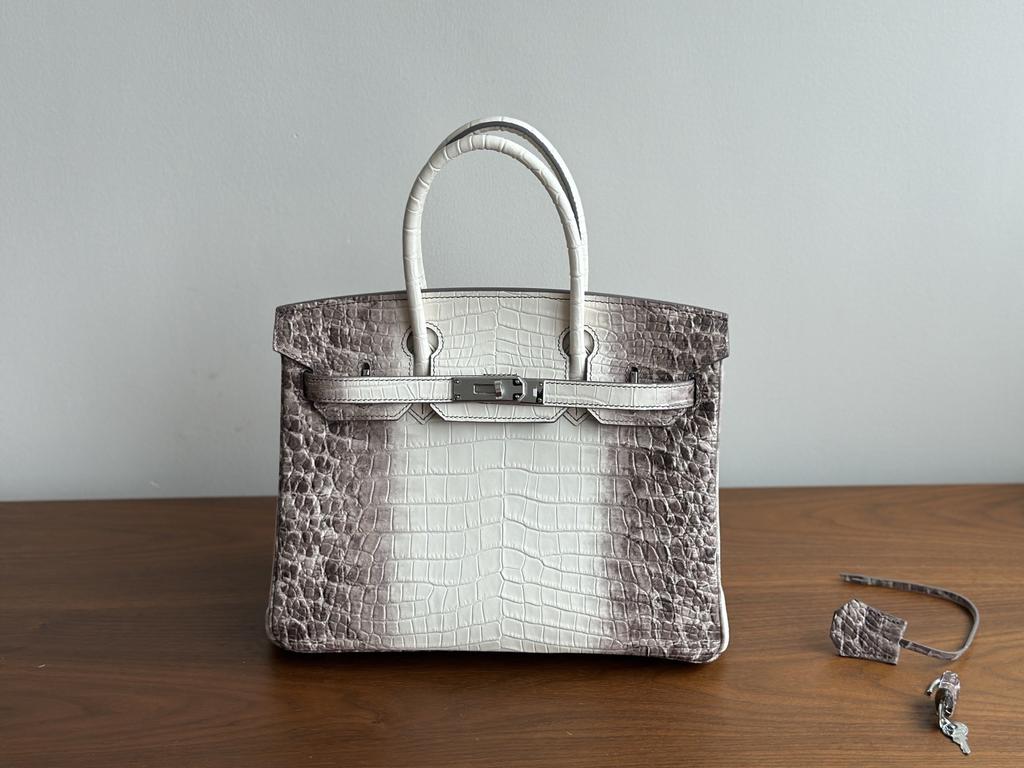 Kazilan color-blocking inseam version of crocodile pattern high-end hand-held platinum bag women's cross-border fashion versatile women's bag