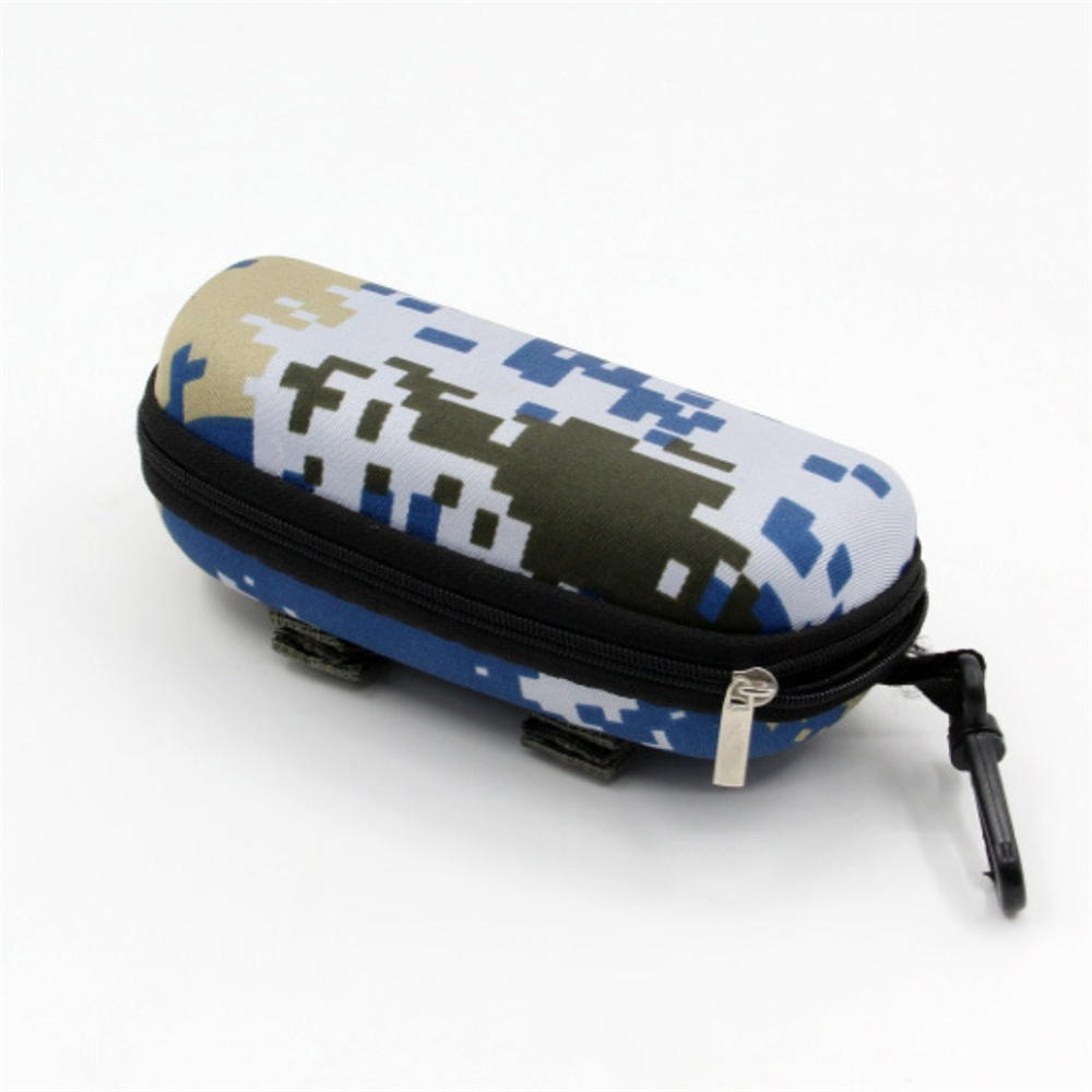 Women Makeup Brush Case Small Cosmetic Bag Lipstick Beauty Tool Storage Pouch