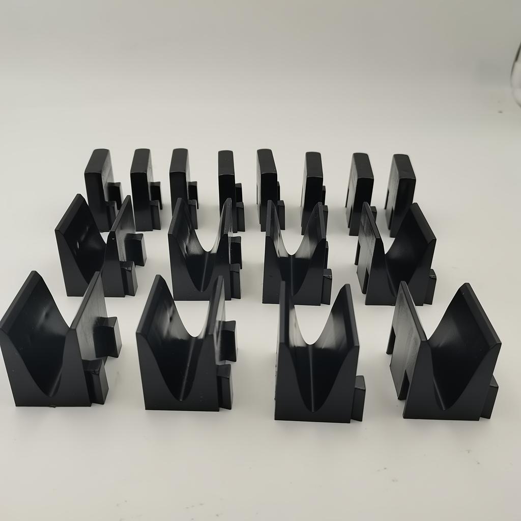 Screwdriver Storage Rack Multifunctional Display Hanger Plastic Storage Box Organizer For Manual Tools Storing Supplies Tool Box