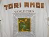 Tori Amos World Tour Shirt White Unisex Size S-5XL - Free Shipping Unisex T-Shirt