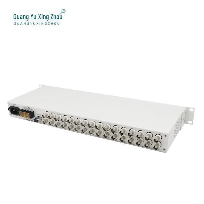 Guangyu Xingzhou GY-PDH480C PDH Optical Terminal Unit