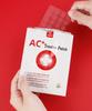 W Skin Lab AC+ Trouble Patch (2 Pack, 56 patches each)