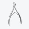 1Pc Professional Toenail Clippers For Thick Ingrown Nails Wide Opening Non-Slip Long Handle Toenail nail clipper tools