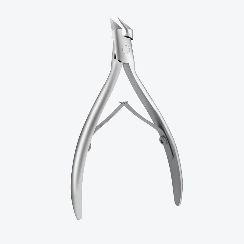 1Pc Professional Toenail Clippers For Thick Ingrown Nails Wide Opening Non-Slip Long Handle Toenail nail clipper tools