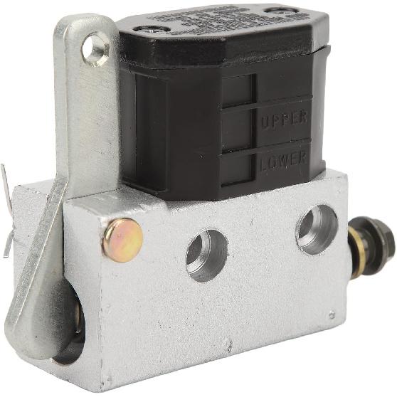 Go Kart Bremszylinder,Motorcycle Master Cylinder,Brake Master Cylinder Motorcycle Piston Pump Master Cylinder Clutch Brake Lever Pump for Go Kart