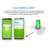 Elderly Assistance Wireless Panics Button, Handheld Call Systems Easy Push Alerts for Immediate Help In Urgent Situation
