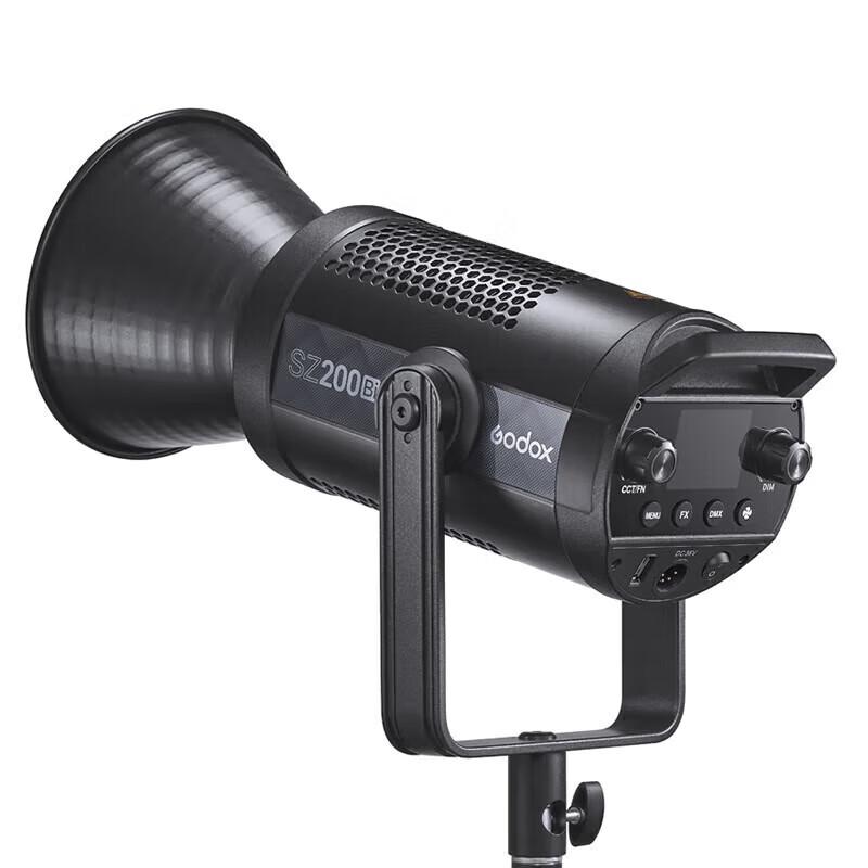Godox SZ Series RGB/Bi-Color LED Video Lights