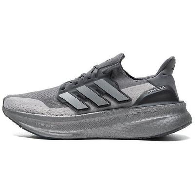Buty do biegania UltraBoost 5 IF1483 Męskie Szare Rozmiar