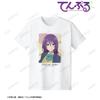Tempuru Aoba Yuzuki T-shirt Women's Size Small