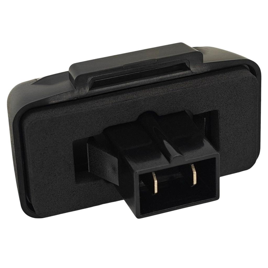 2 Pcs LED License Plate Lights 450lm Compatible with Ford Transit, Tourneo 12V Off-Road