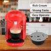 Coffee Cups for , Reusable Filter Made of PP Plastic with Stainless Steel Mesh