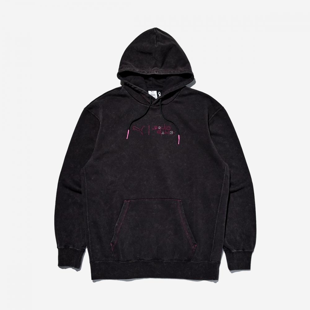 

Puma [Игра Puma X Squid] Графика Pki62742701 M