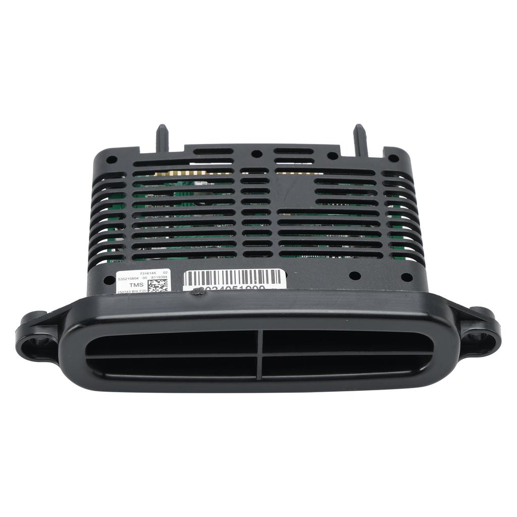 Xenon Headlight Control Unit Module Tms 7304062 For Bmw F20 F21