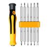 Multifunctional Household Magnetic Screwdriver Set