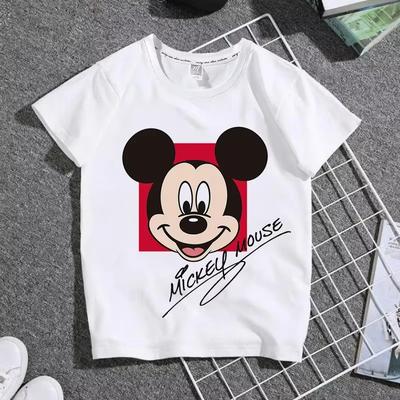 Hauts – T-shirts