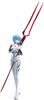 Wave Dream Tech New Theatrical Edition Ayanami Rei Plugsuit Style Scale PVC Painted Complete Figure DT160 Evangelion 1/7