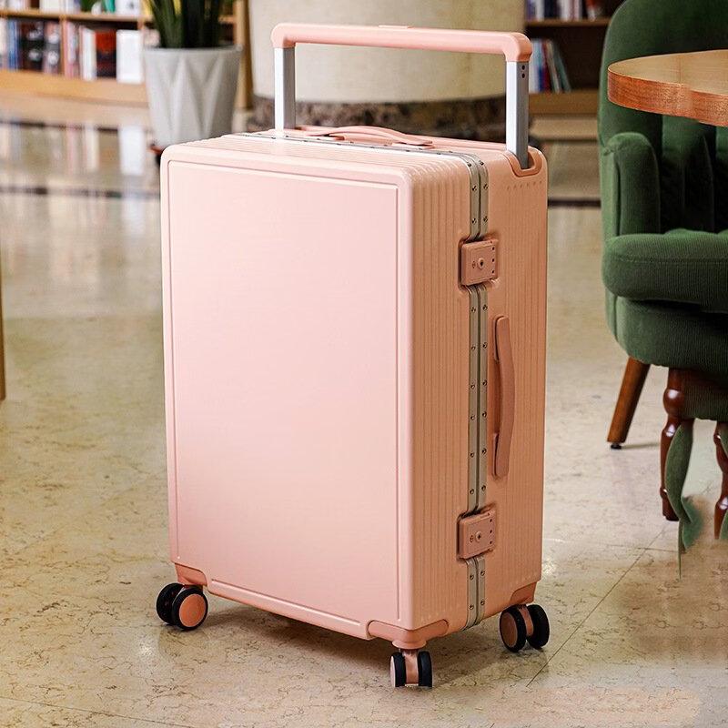 Li Shen PC Hardside Spinner Luggage