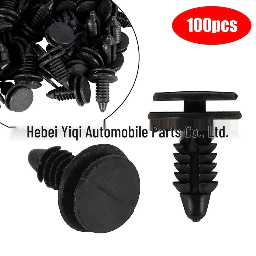 Ford Chrysler Jeep Dodge Ram Daewoo Car Door Trim Panel Retainer Clip