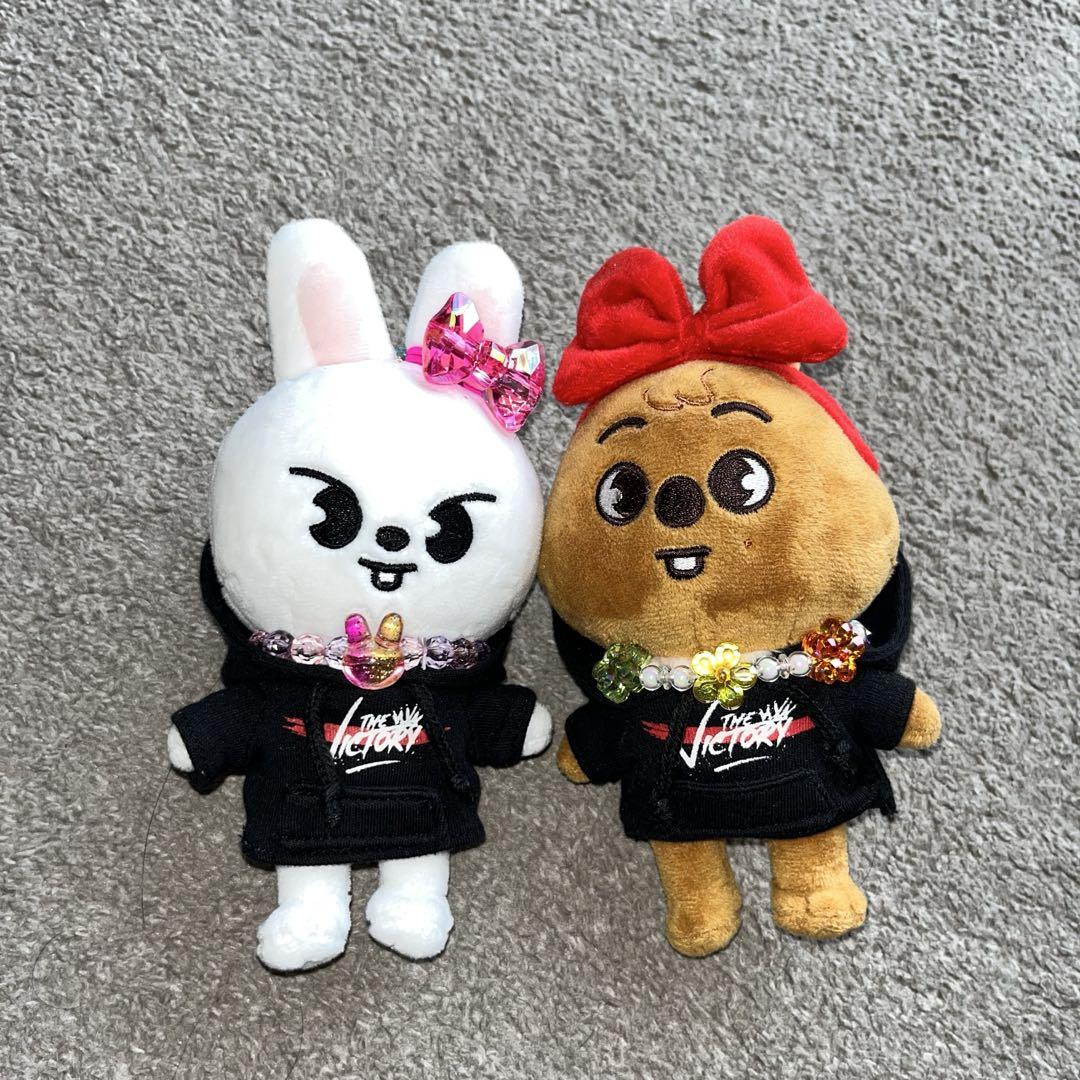 

[USED] SKZOO Hanquakkah Levitt