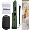 Wasserdichter Zeiger Präziser Handheld Garten Detektor Mit Armband Finder Werkzeuge Goldgräber Metall Detektor Schatzfinder