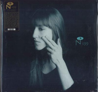 LP Record HAPPY RHODES - Ectotrophia 199 Numero Group 2018 US Pop