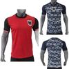 Austria 2026 World Cup Home/Away Jersey & Training Top (Fan Version, Sizes S-4XL)