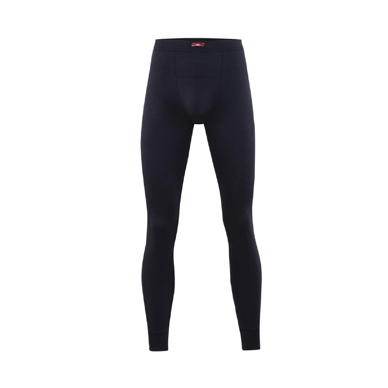 

Black Spade 9262 Level 2 Active Men s Thermal Tights Underwear Black S
