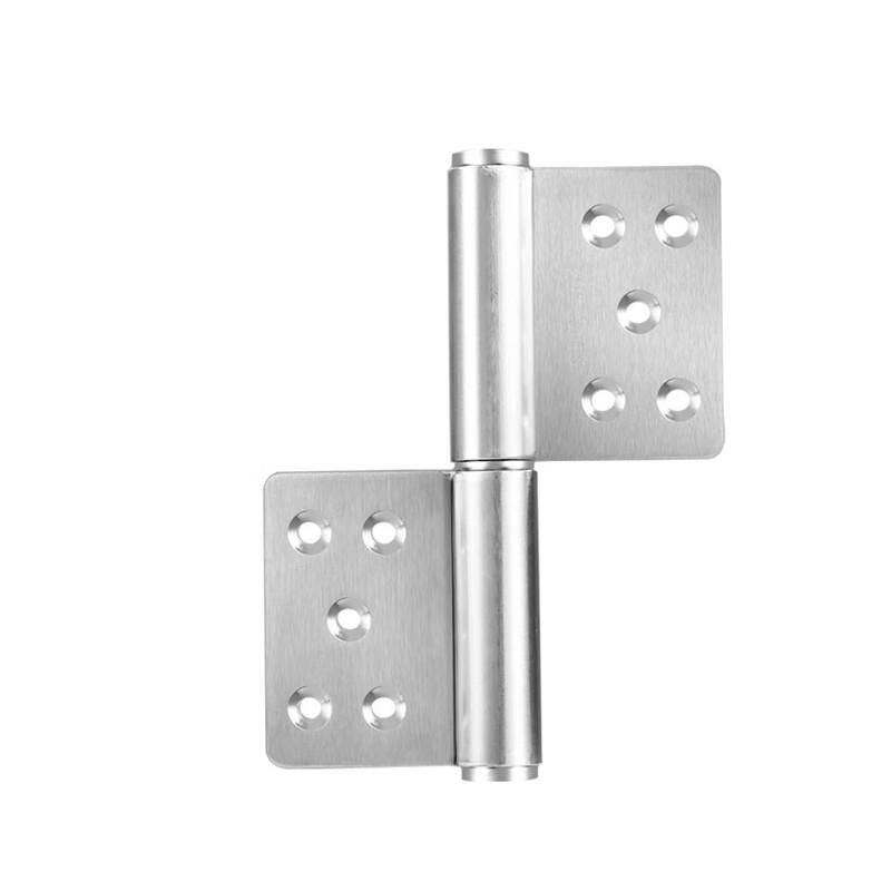 Stainless Steel Detachable Flag Hinge