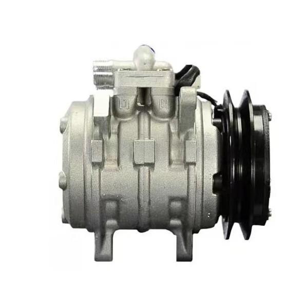 Der 10P08E Kompressor passt für die Suzuki Modelle 95200-60A51 und 95200-67A20.