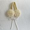 Thick Winter Scarf Double Sided Neck Wrap Styles Available Neck Warmer  Activities