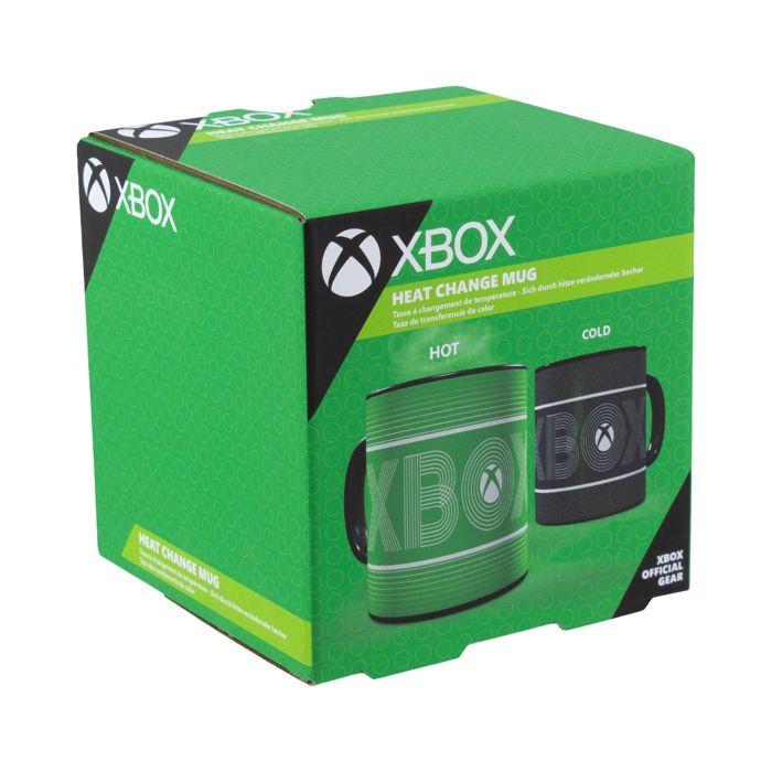 Xbox - Mug thermoréactif Xbox