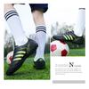 Mens Lace Up Football Soccer Training Shoes For Youth And Adults
