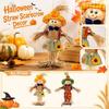 Halloween Decor Figurine for Home Decoration