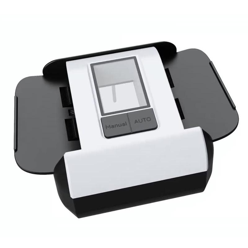 2000mAh Rechargeable Automatic Card Shuffling Machine Electric Poker Card Mixer Automatic Shuffler Tool for Board Games Party