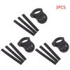 Bicycle Saddle Lamp Mount Bike Seatpost Bracket Taillight Seatpost Holder For Rtl510 515 Rvr315 Taillight Bracket